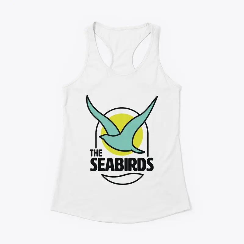 Seabirds Squad Color