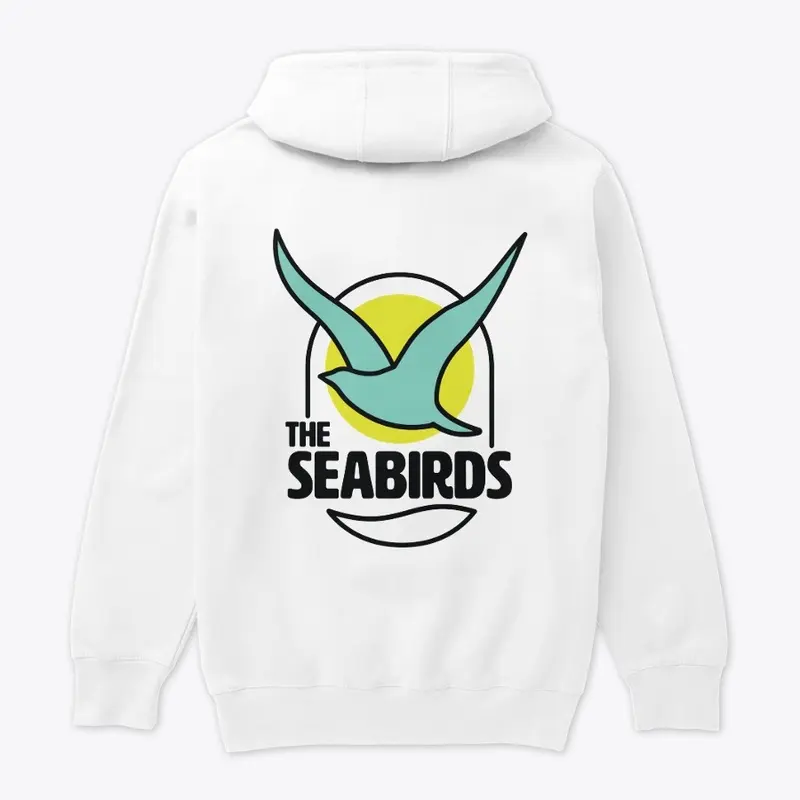 Seabirds Squad Color