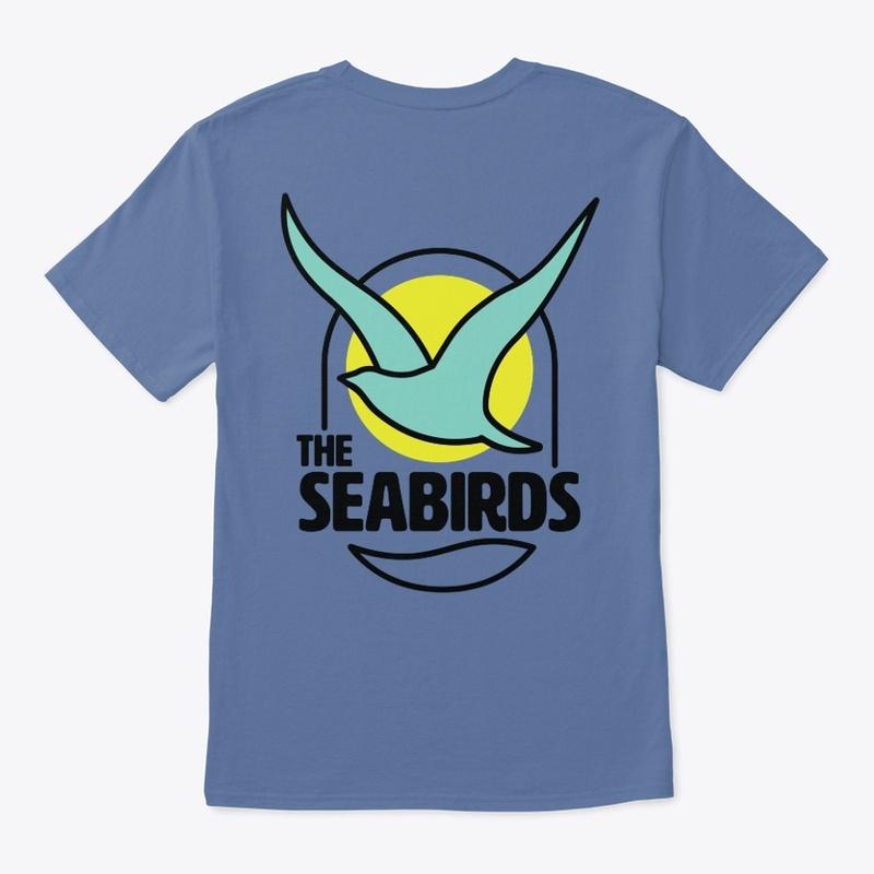 Seabirds Squad Color