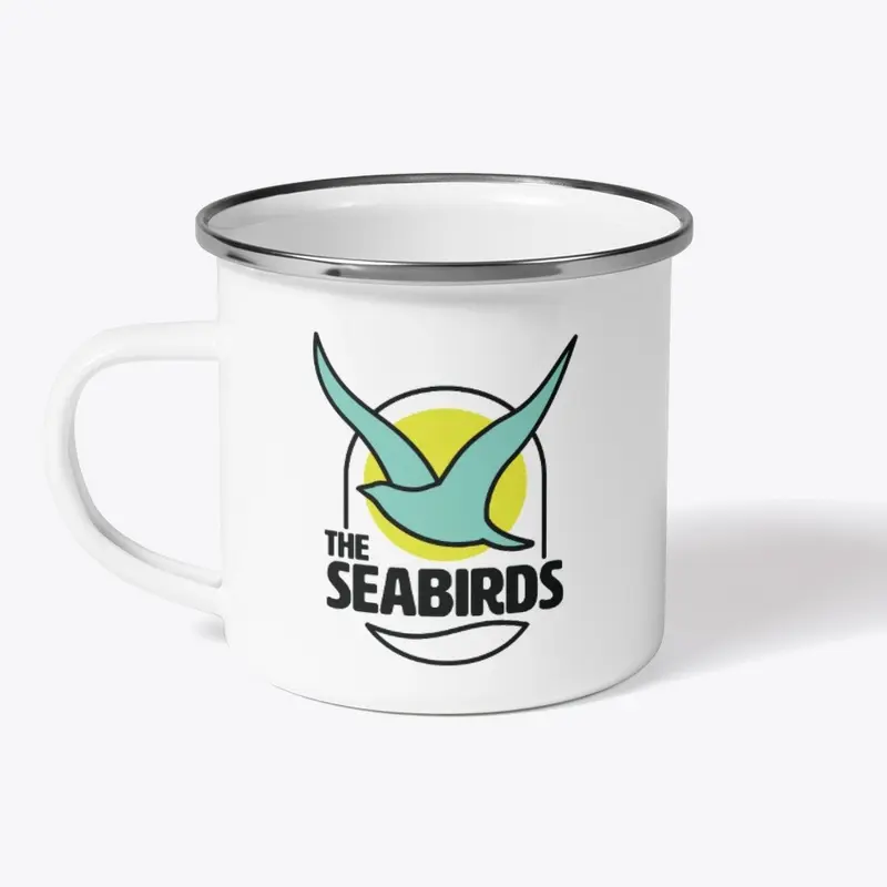 Seabirds Essentials