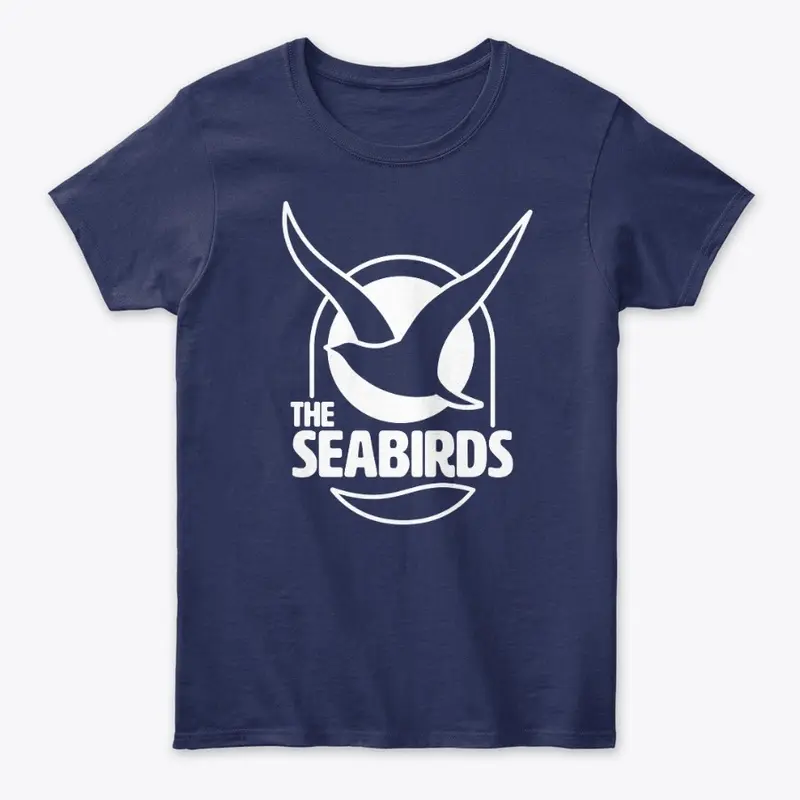 Seabirds Squad Explorer