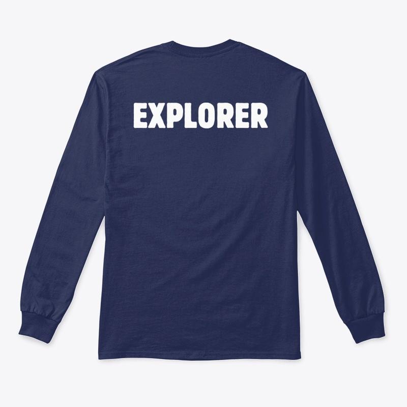 Seabirds Squad Explorer