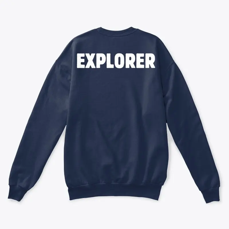 Seabirds Squad Explorer