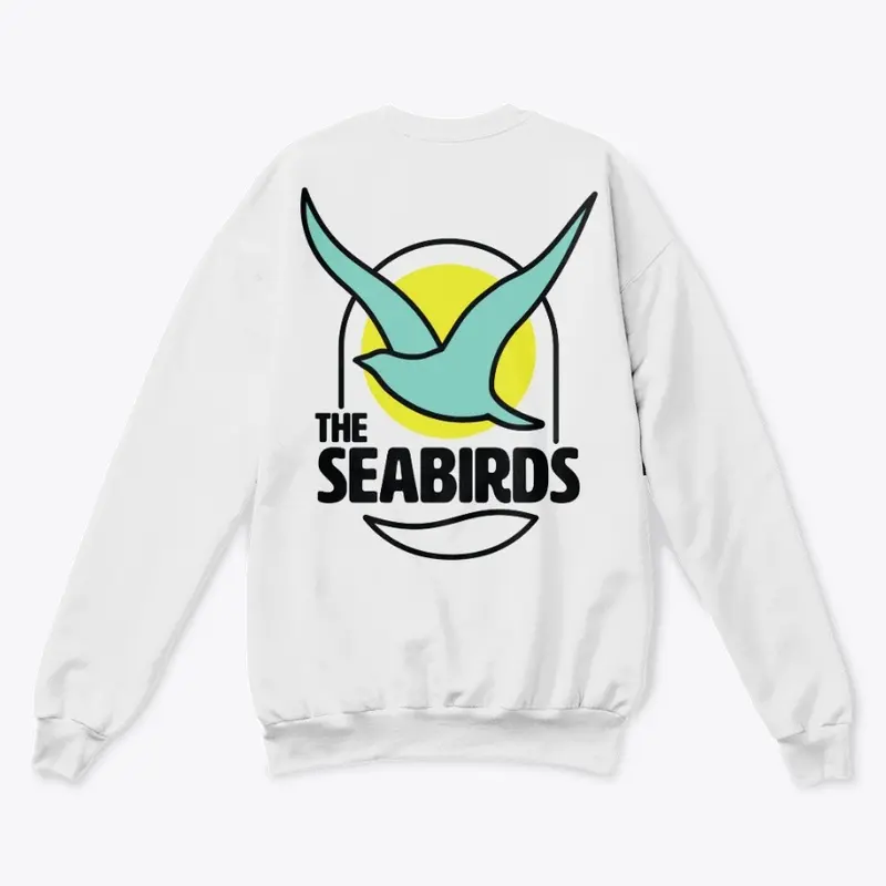 Seabirds Squad Color